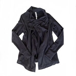 Lululemon Restore Wrap